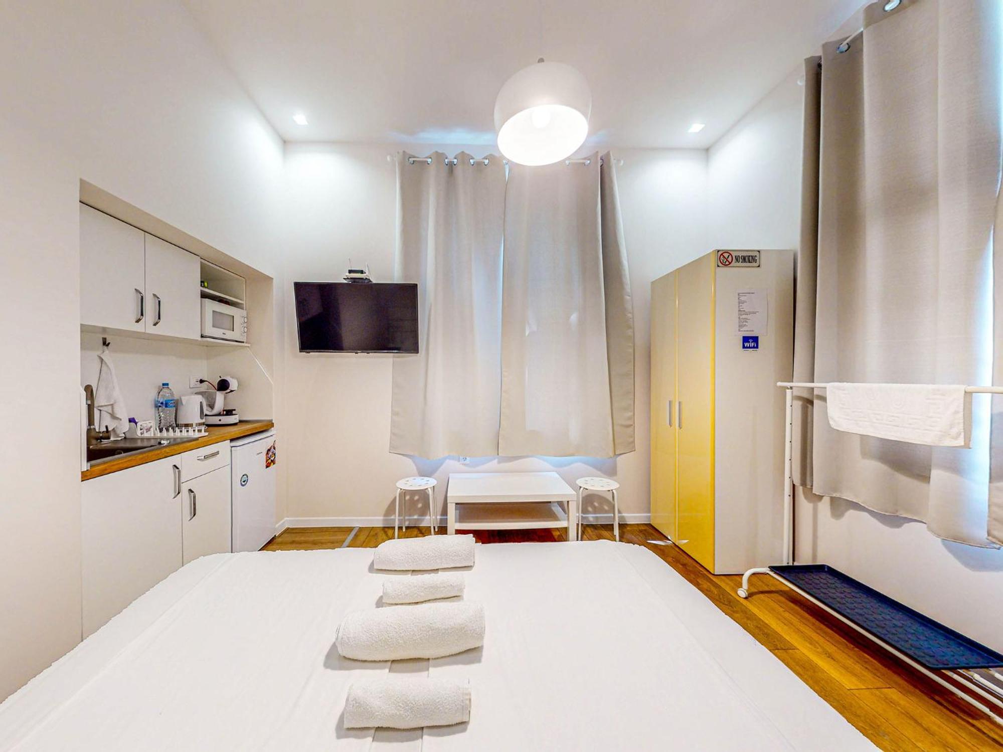 Markoni 2 Burgas Exterior photo