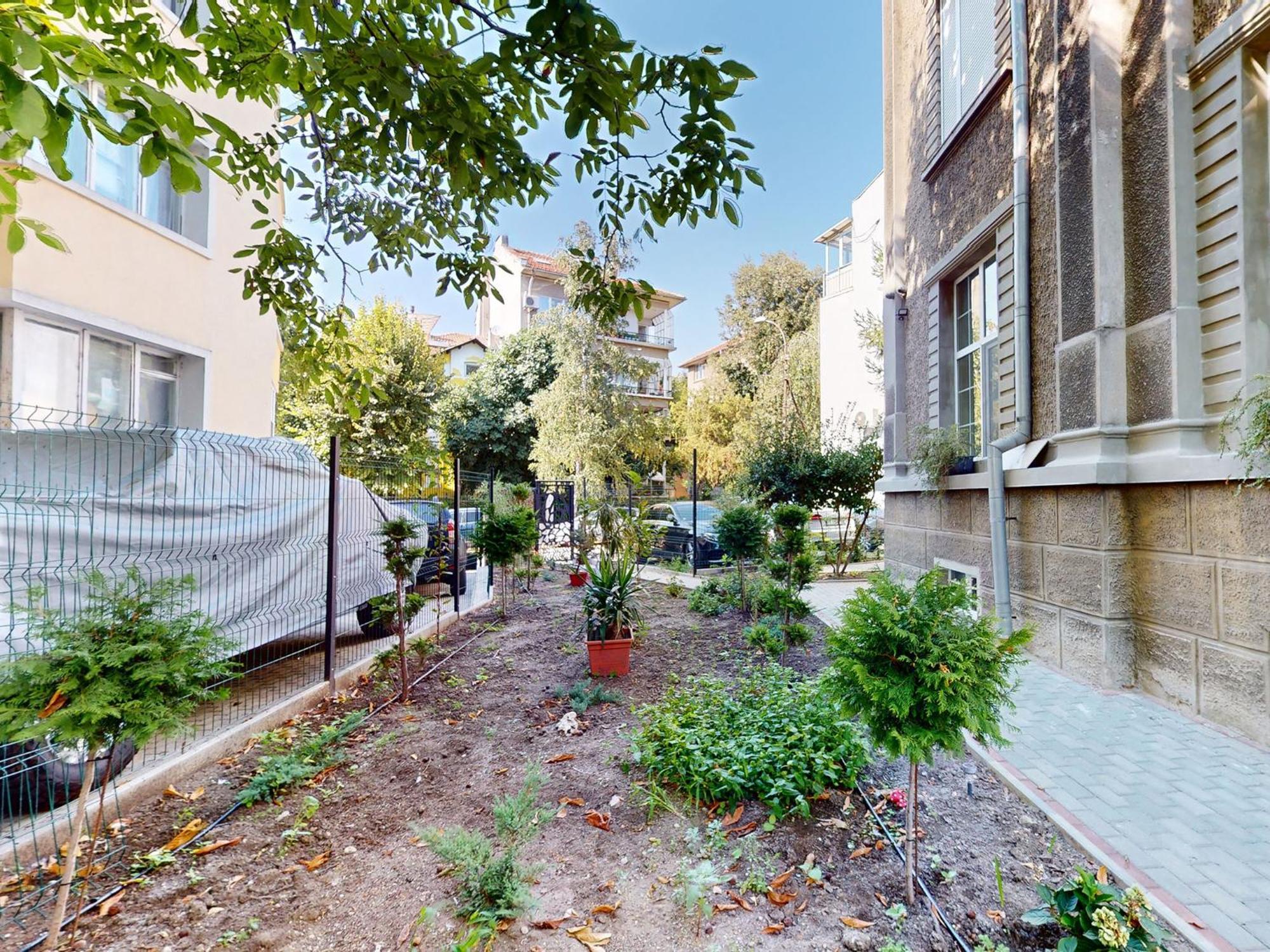 Markoni 2 Burgas Exterior photo